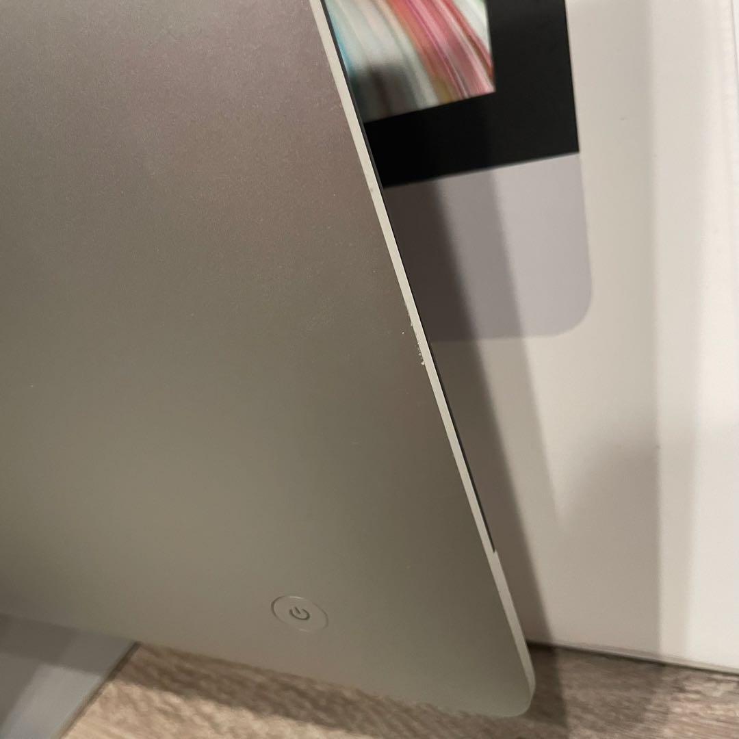 Macデスクトップ iMac (5K, 27-inch, 2019) Core i5