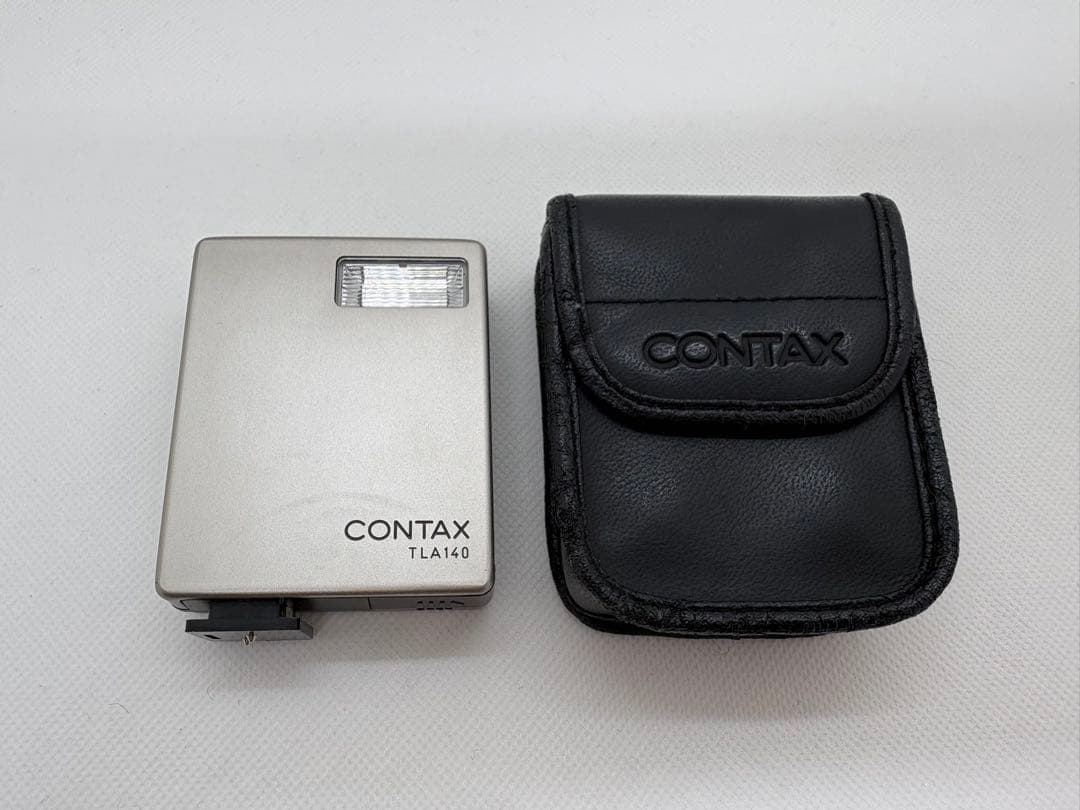 CONTAX G2 Planar / Sonnar / Biogonセット