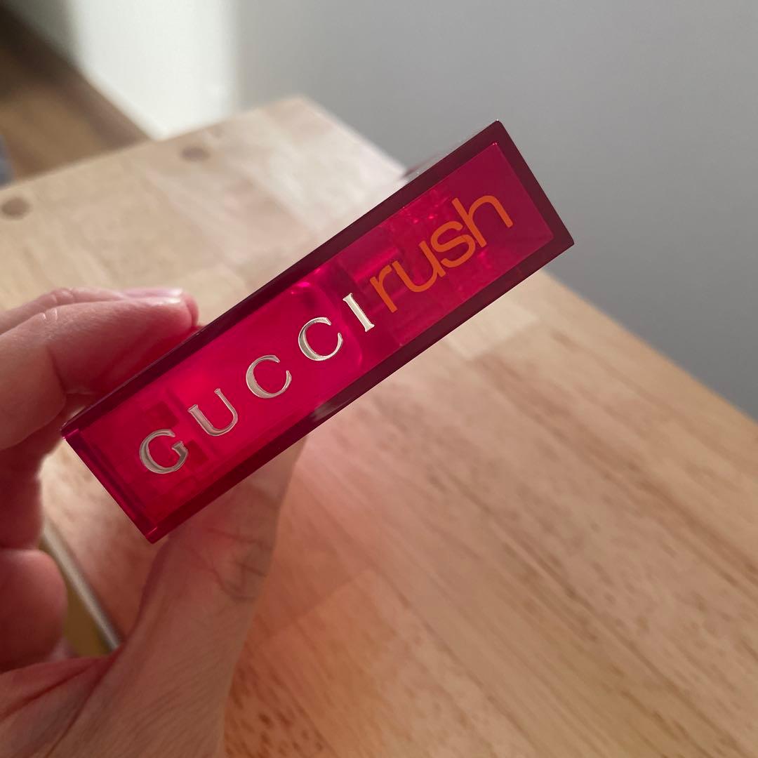 グッチ ラッシュ2 オードトワレ 30ml 廃盤レア　GUCCI 2 香水