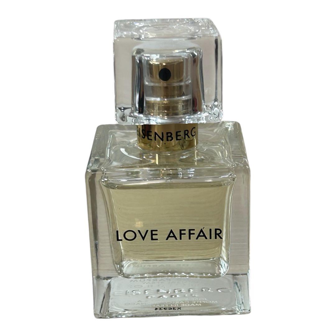 EISENBERG LOVE AFFAIR 香水 30ml オードパルファム