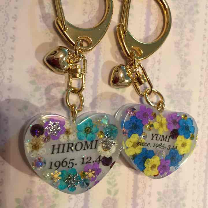 ❤︎あーか❤︎様 完成