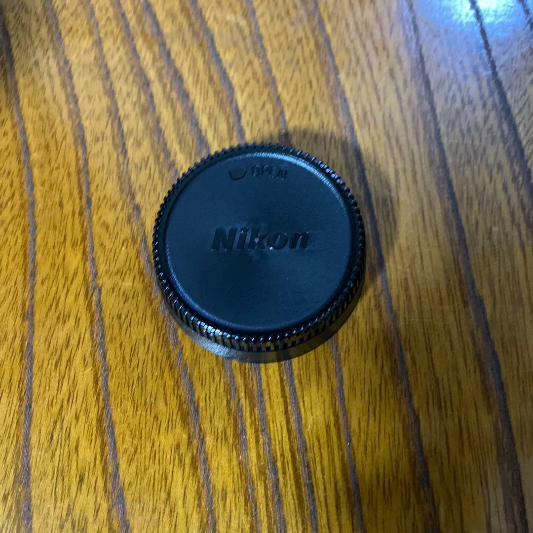 E壁Nikon AF-S DX NIKKOR 28-80mm ズームレンズレトロ