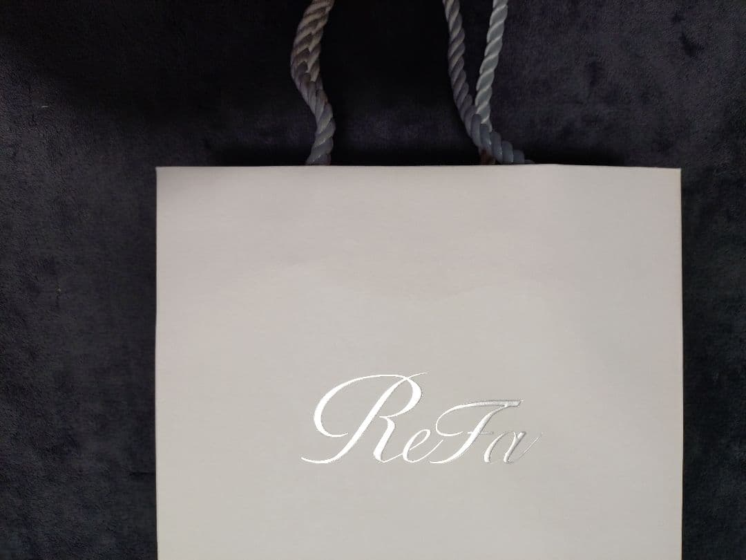 MTG ReFa S CARAT リファエスカラットRF-SC1855B
