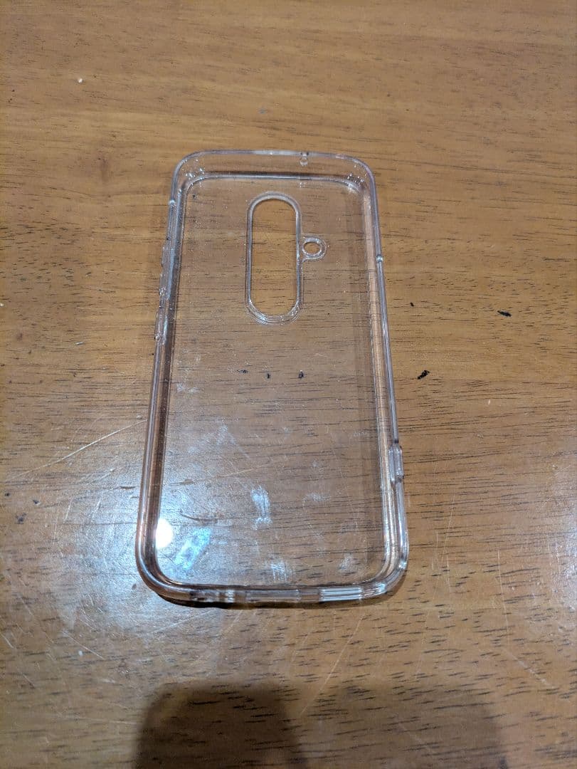 docomo らくらくスマートフォン F-53E ピンク ケース付き 動作確認済
