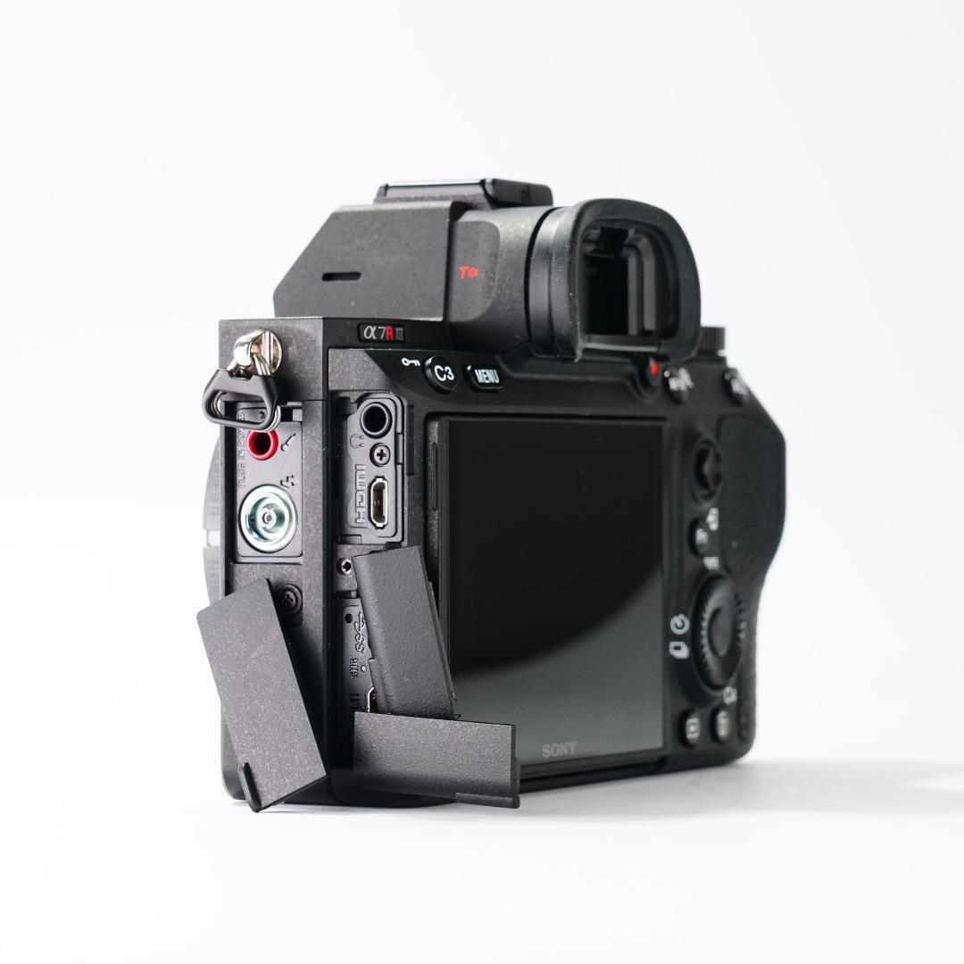 SONY α7RIII 4240万画素 レンズセット 差をつける1台 146