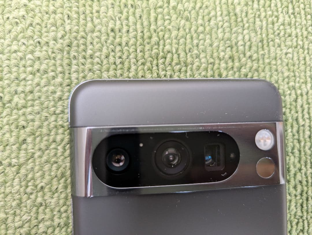 Google Pixel 8 Pro ブラック 本体