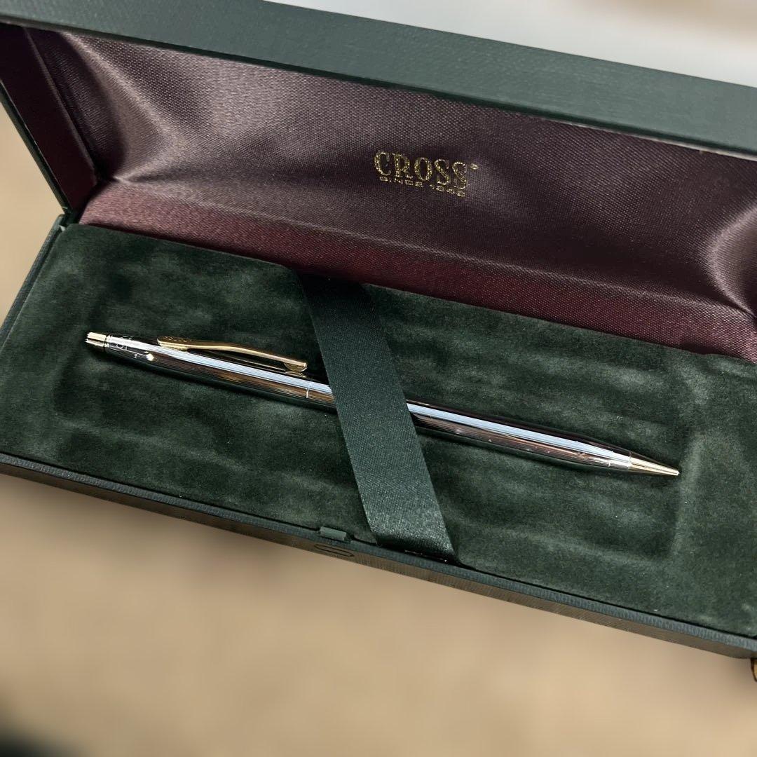 美品 CROSS 文房具 ボールペン本体　大量まとめ売る