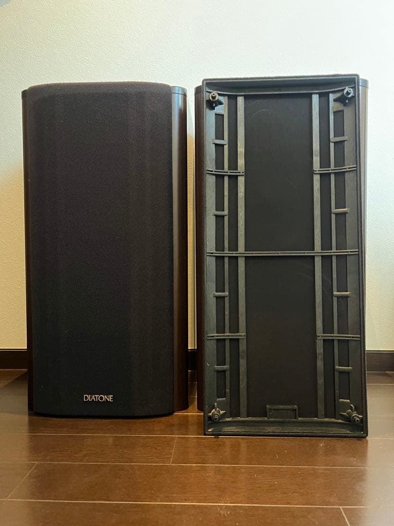 タケポン ①左 2点同時購入必須 DIATONE DS-1000Z