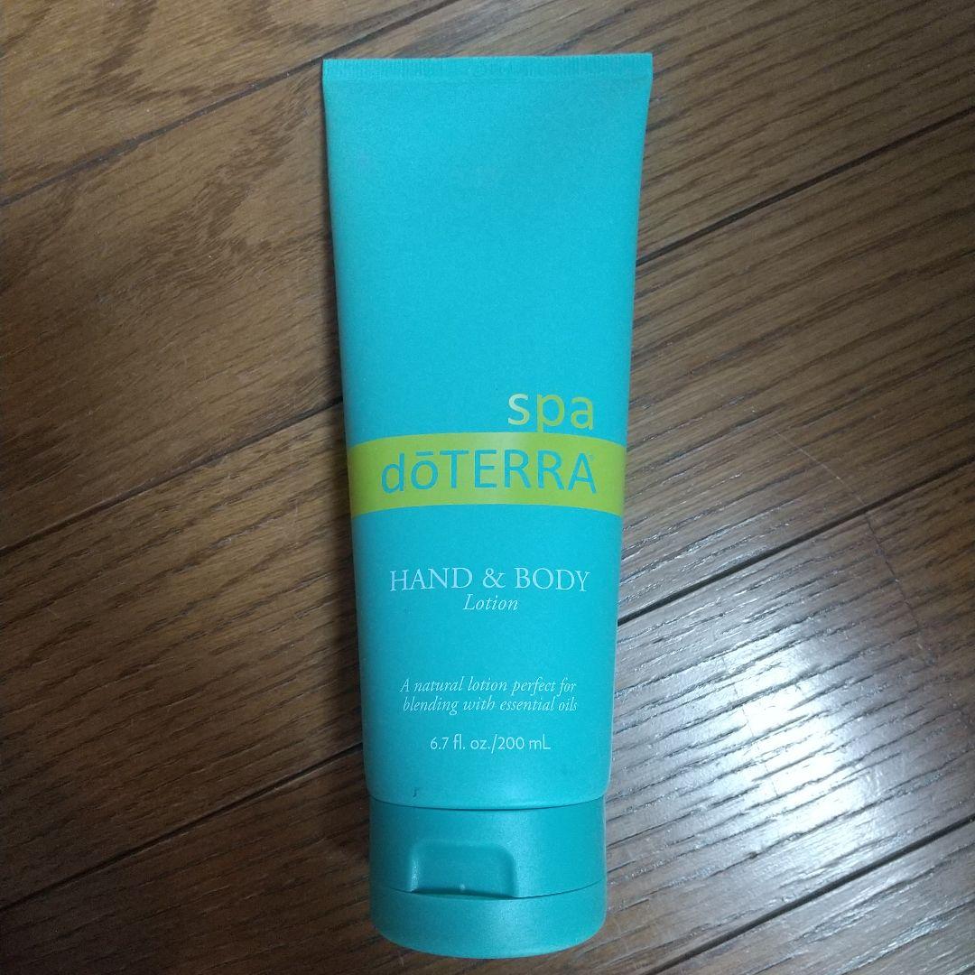 dōTERRA正規品　新品　未使用品　未開封