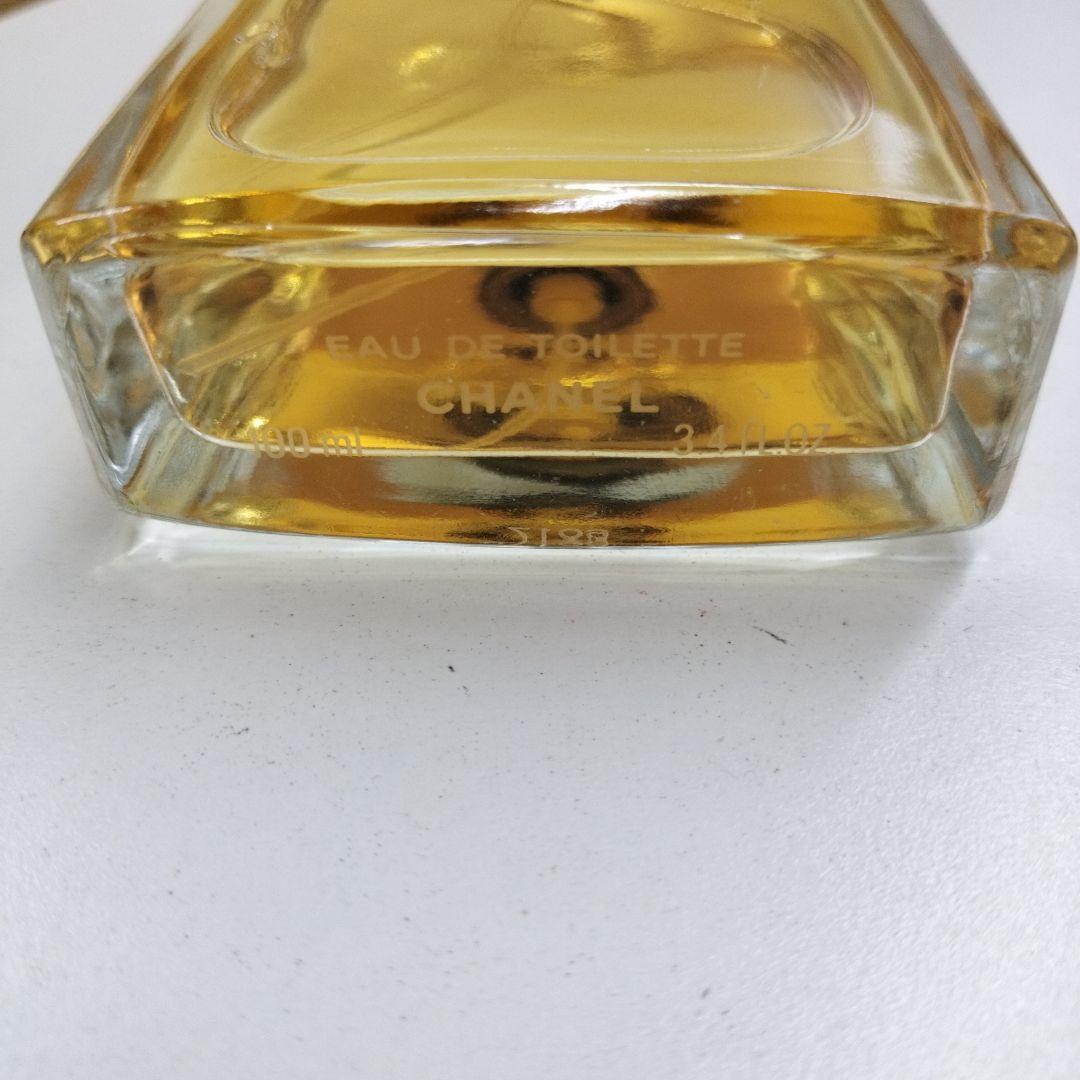 CHANEL ALLURE シャネル アリュール 香水 100ml