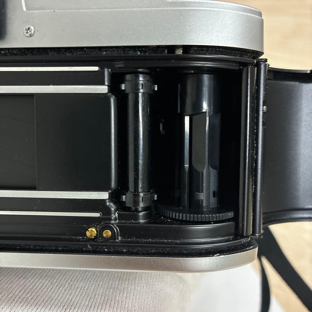 Nikon FG 一眼レフカメラ
