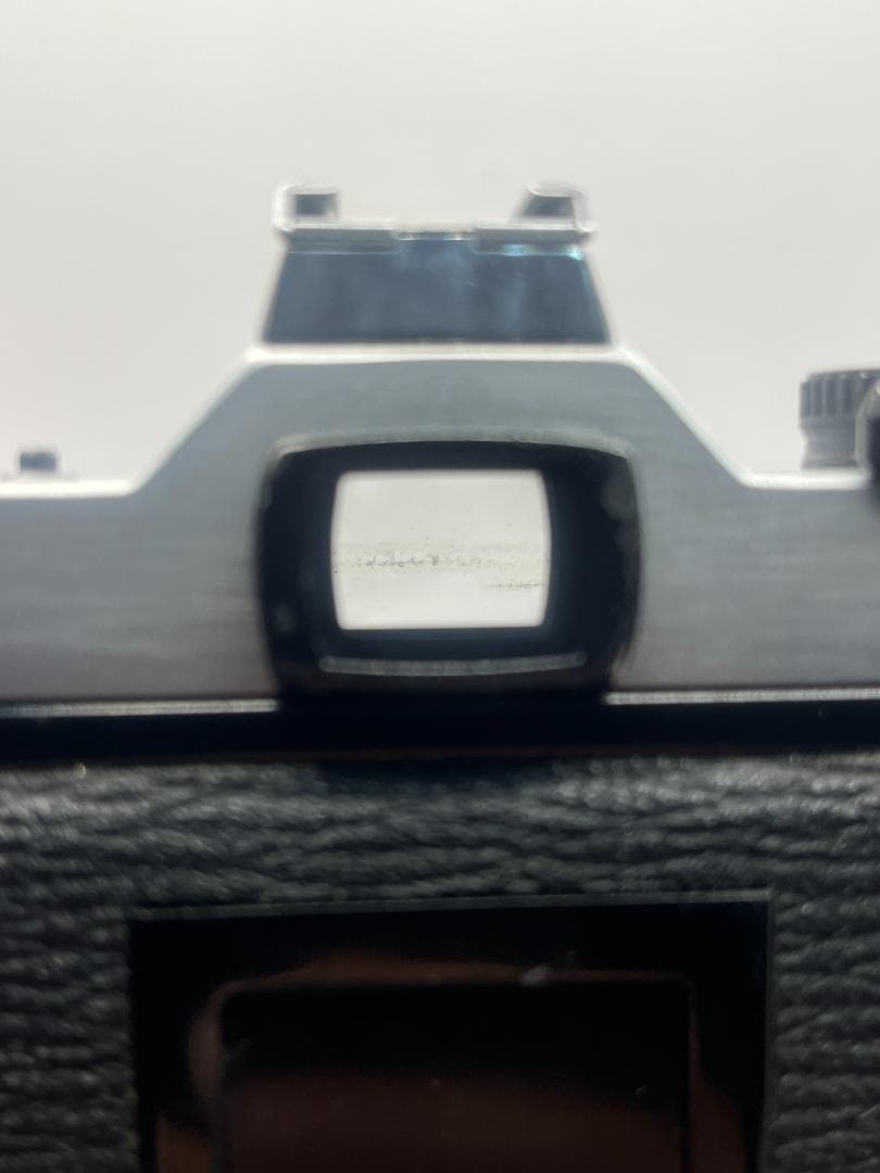 【動作品】訳アリ PENTAX KX 一眼レフカメラ 8057459