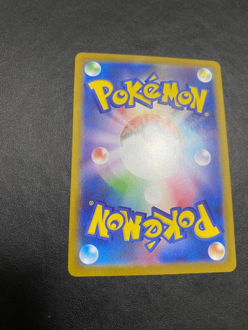 ロケット団のミュウツーex プロモ CL ポケモンカード ②