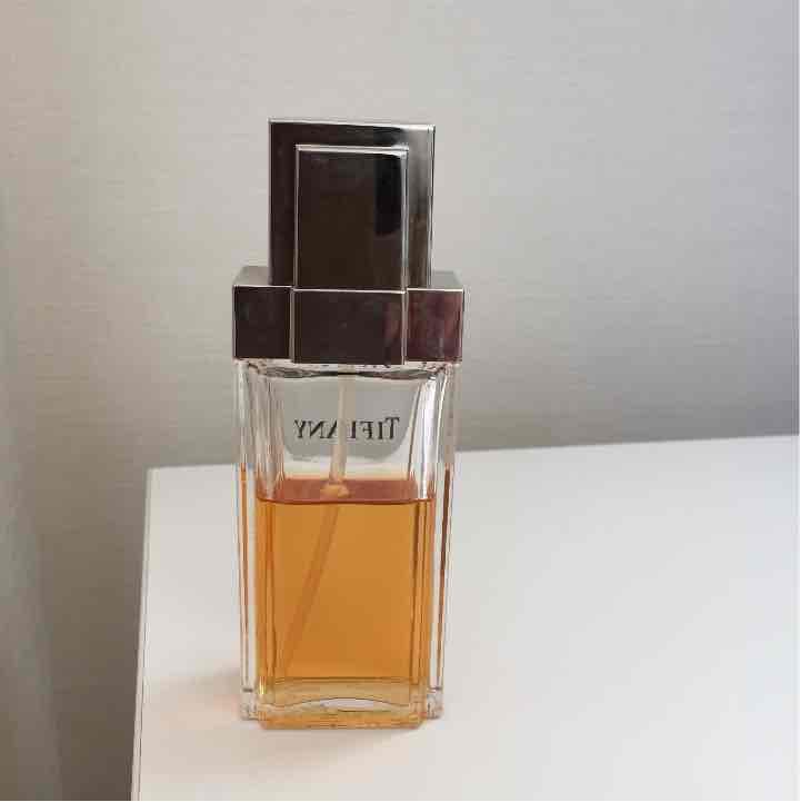 【箱付き】ティファニー オーデパフューム 50ml 香水