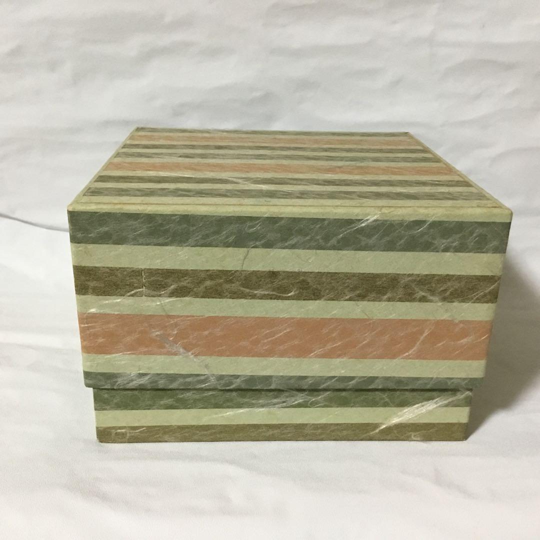 岡山伝統工芸品　烏城彫木製漆器　重箱