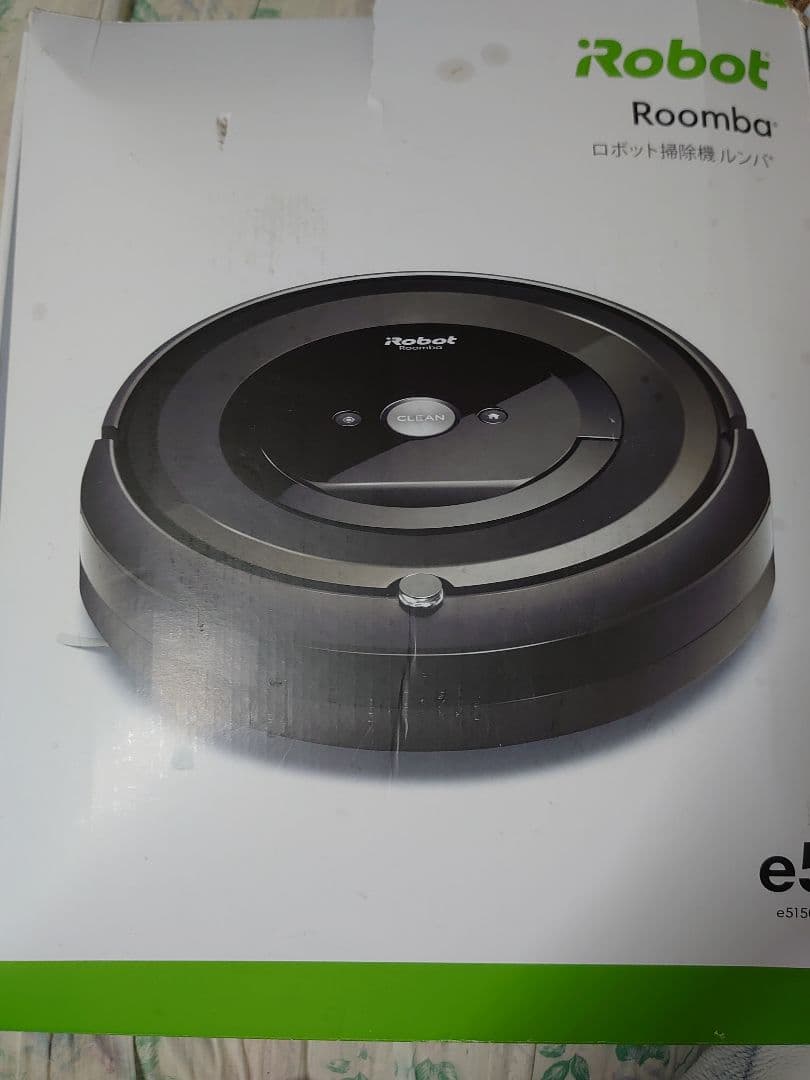 iRobot ルンバ Roomba e5 e5150