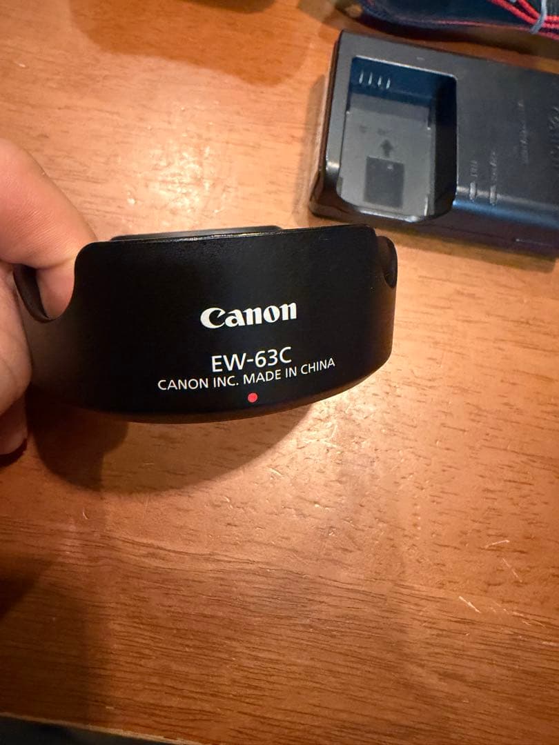 Canon EOS Kiss X7 レンズ2本セット望遠