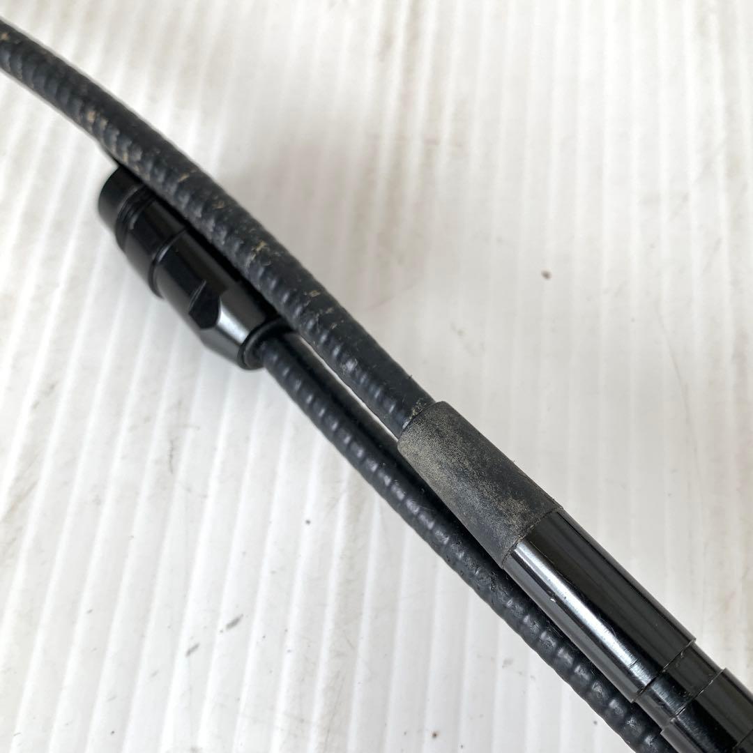 【中古】kenkoデジタルスネイクカメラ LEDライト付き M80217-4