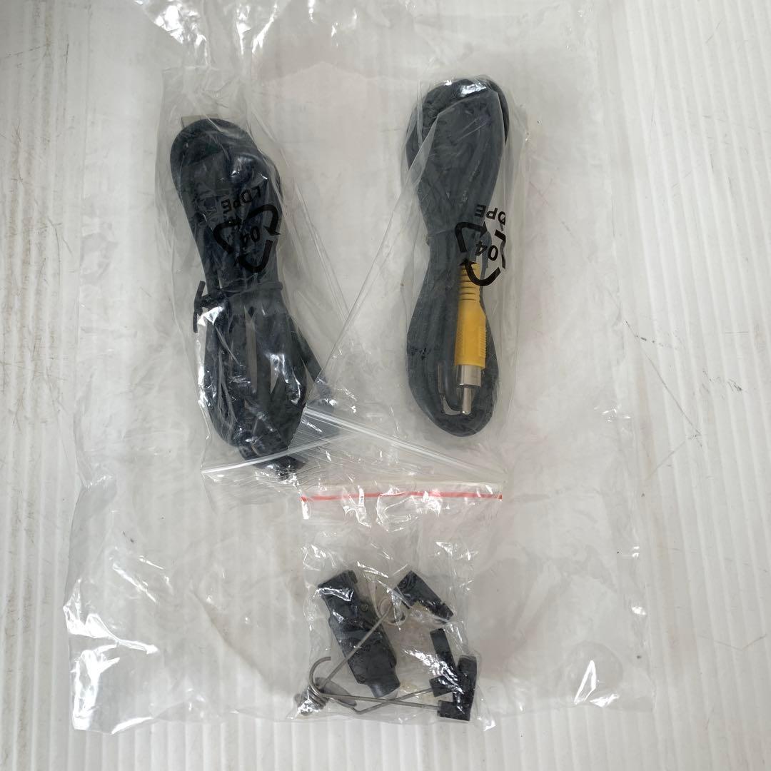 【中古】kenkoデジタルスネイクカメラ LEDライト付き M80217-4