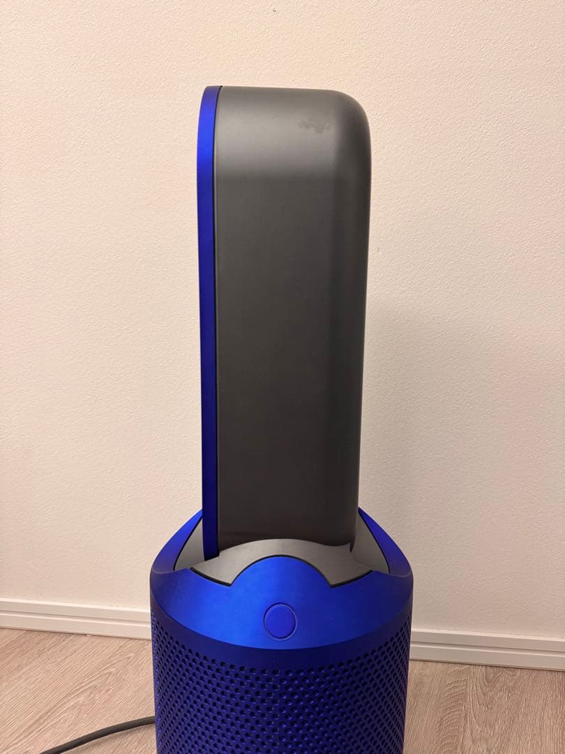 「たかひろ」Dyson Pure Cool 空気清浄機能付き扇風機