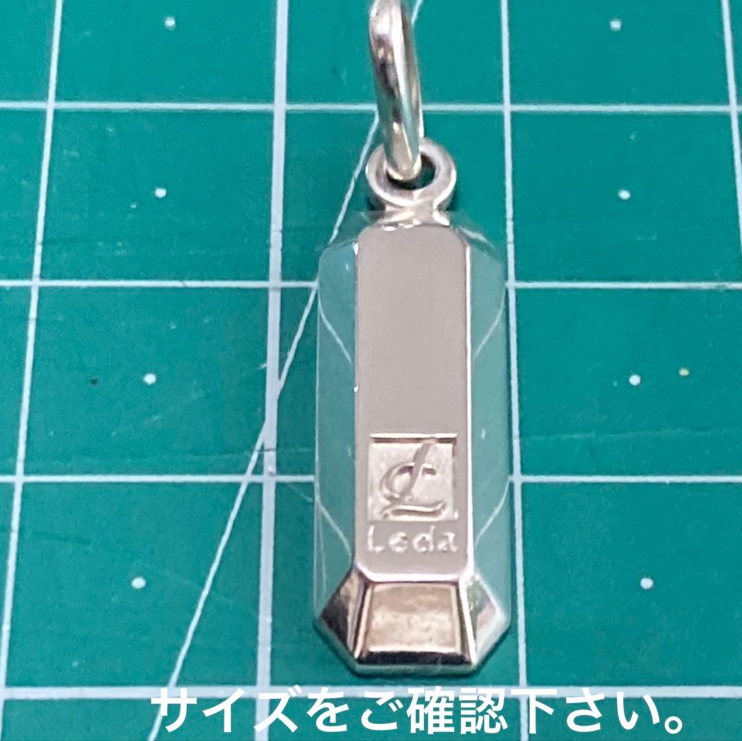 プチシルマのジュエリーコレクション レダシルマe′s INGOT レダLeda