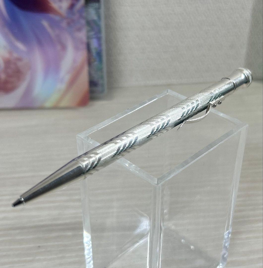 早川式繰出鉛筆 復刻モデル