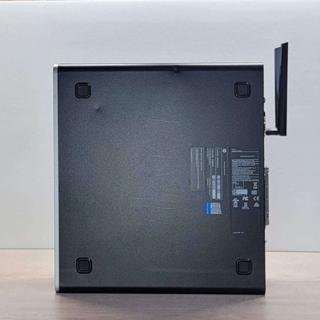 i7 8700／WiFi5／16G／SSD256GB／HDD500GB_管183