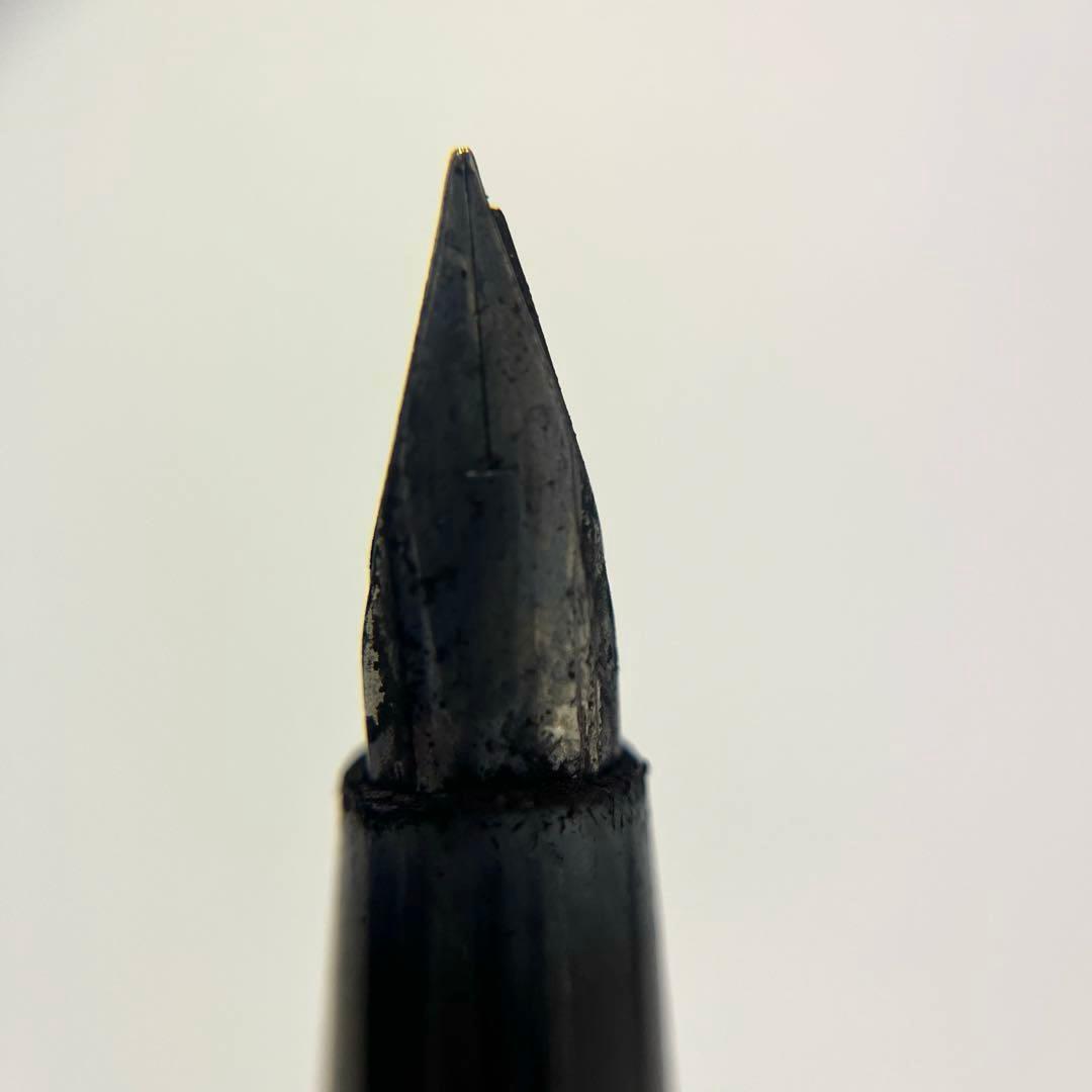 【正規品】 MONTBLANC 万年筆