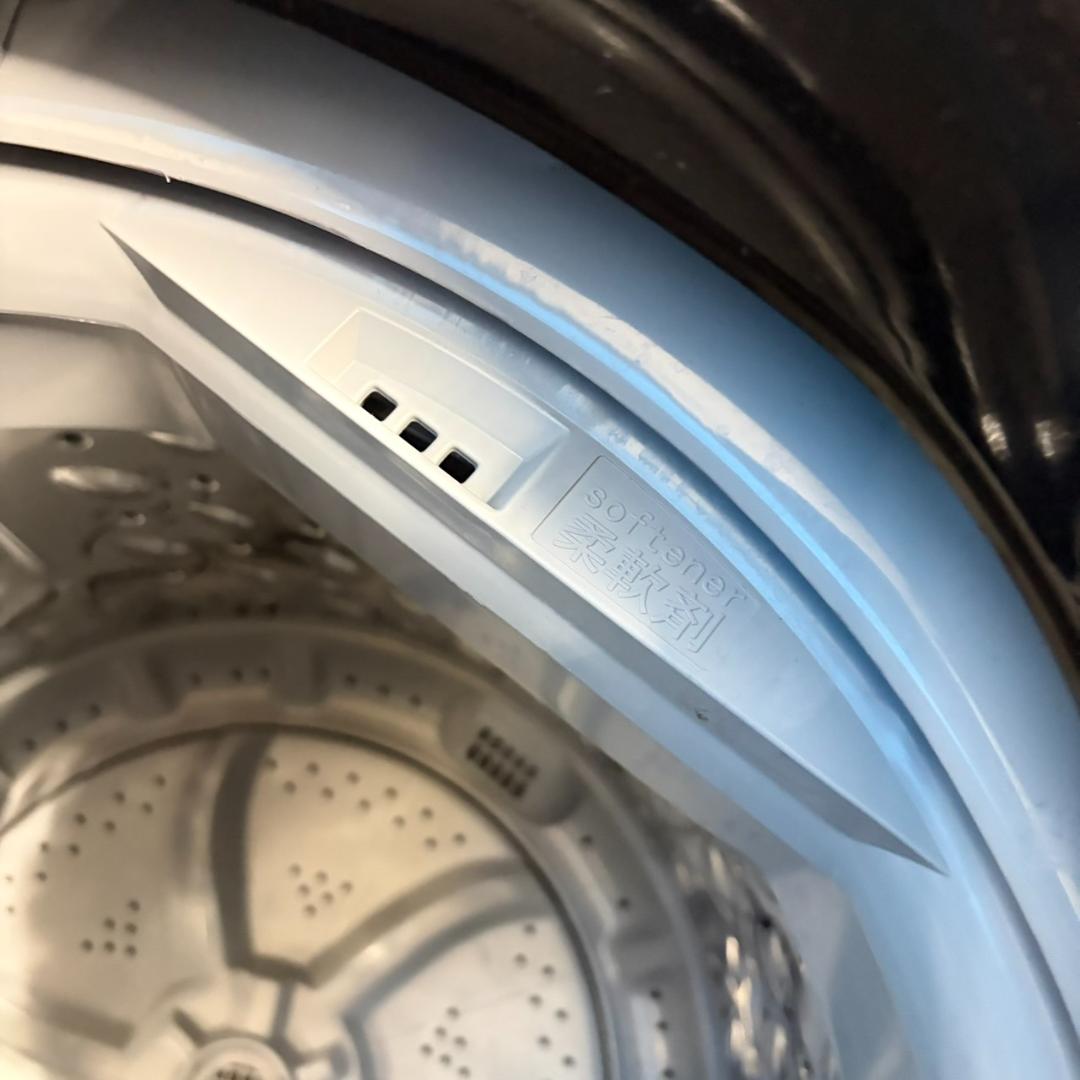 844 ニトリ 3点セット 洗濯機 洗濯機 電子レンジ 一人暮らし向け