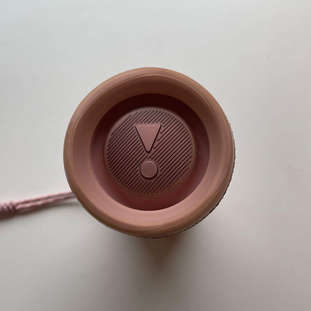 JBL Flip5ピンク スピーカー