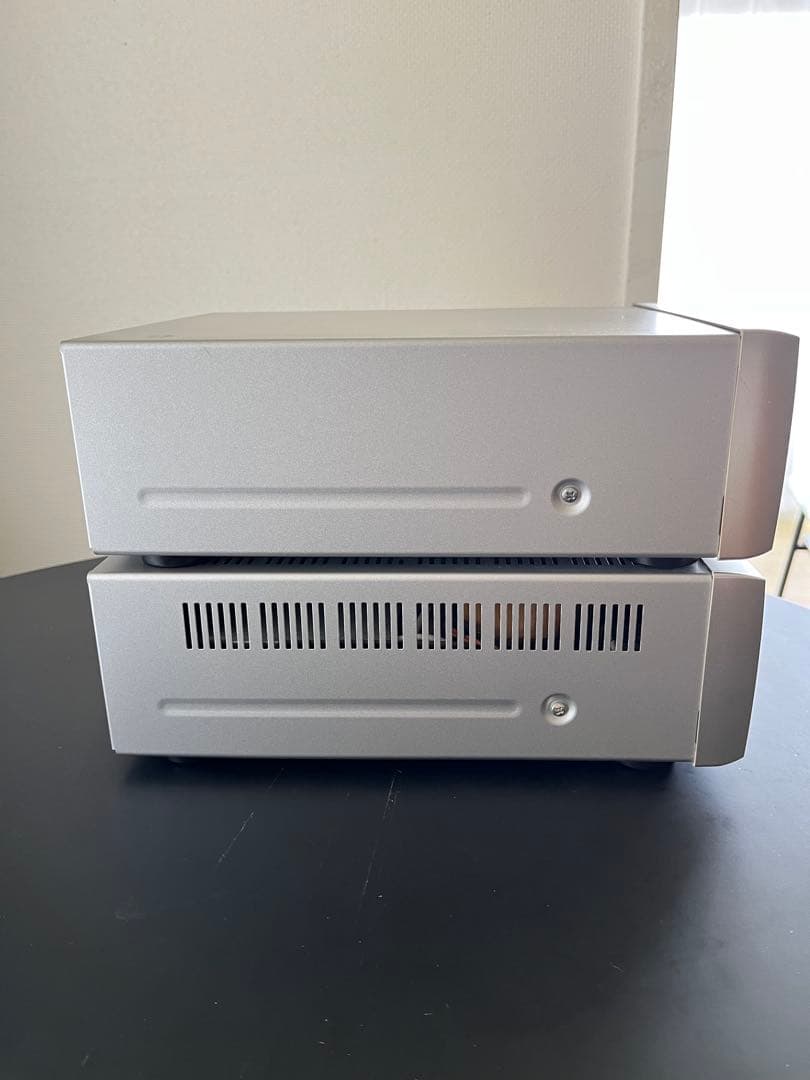 ONKYO アンプ　A-905FX CDプレーヤー C-705FX