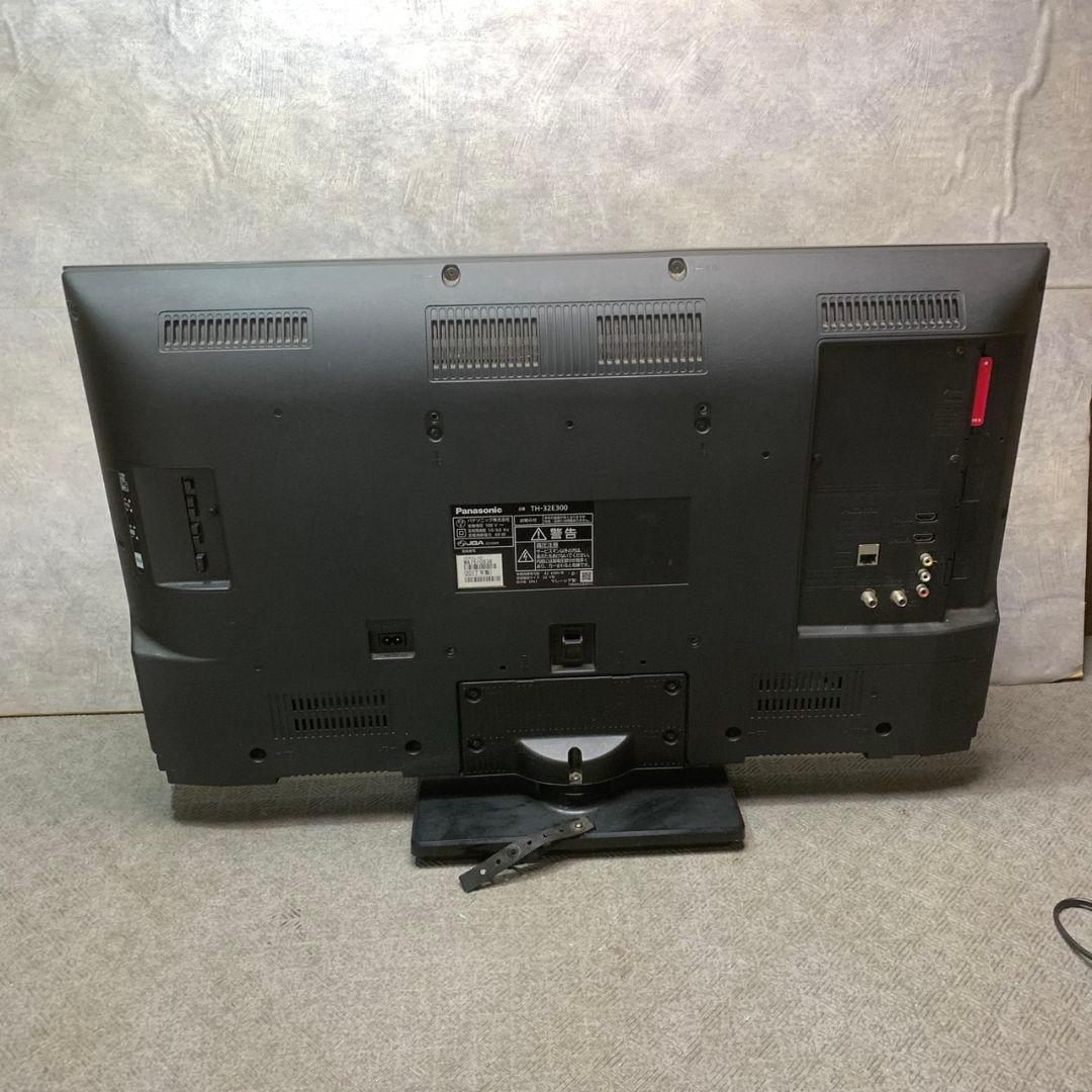 L031 Panasonic 液晶テレビ VIERA TH-32E300