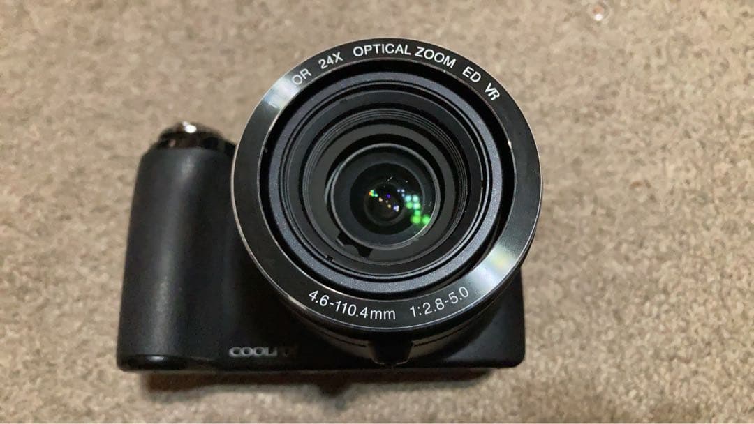 Nikon デジタル一眼レフカメラ 4台セット