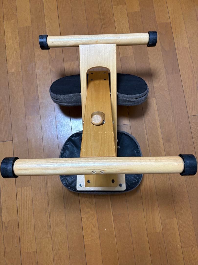 【美品】宮武製作所 バランスチェア プロポーションチェア / 美姿勢サポート