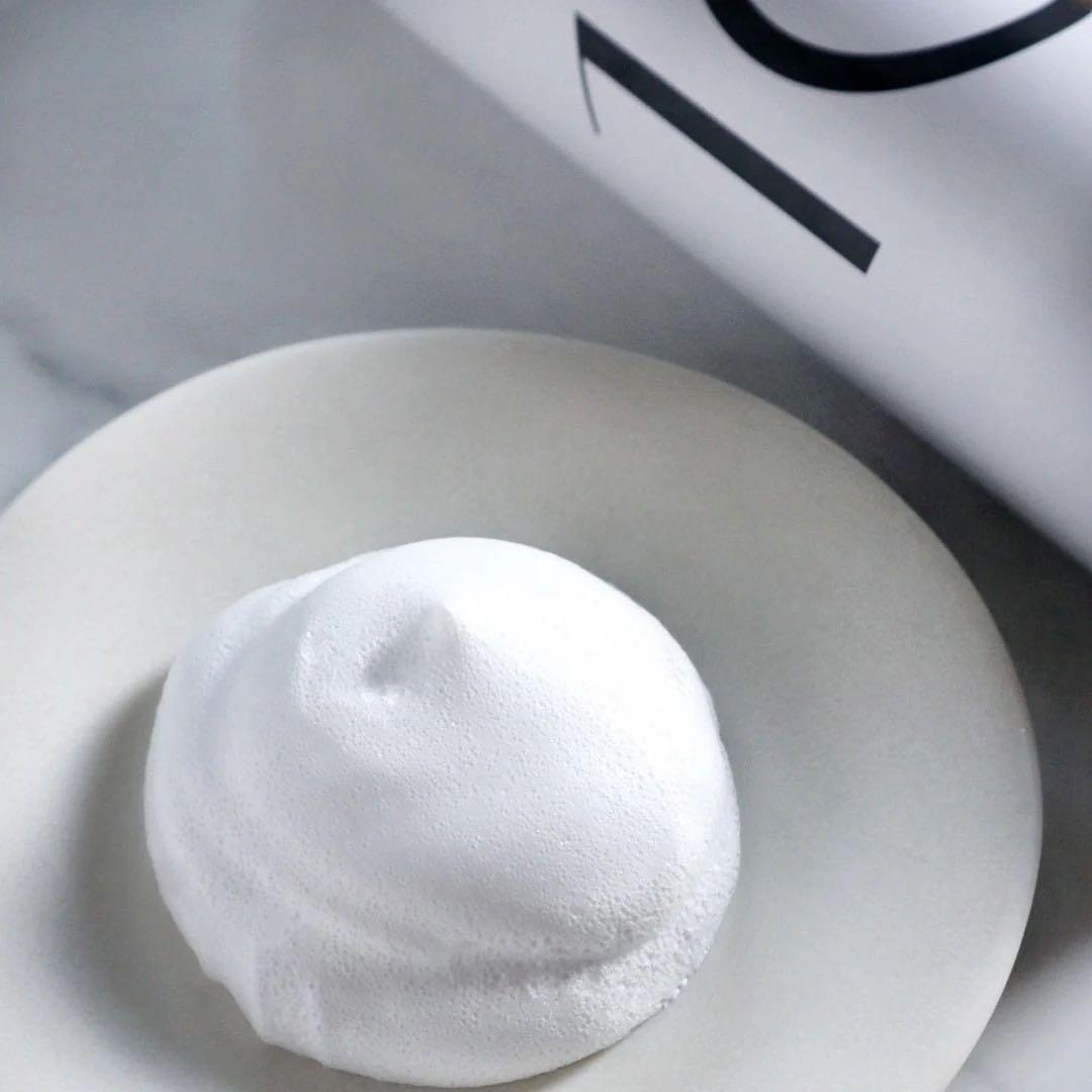クレンジング・メイク落とし 10 SKIN SELF-TORNING CLEANSING