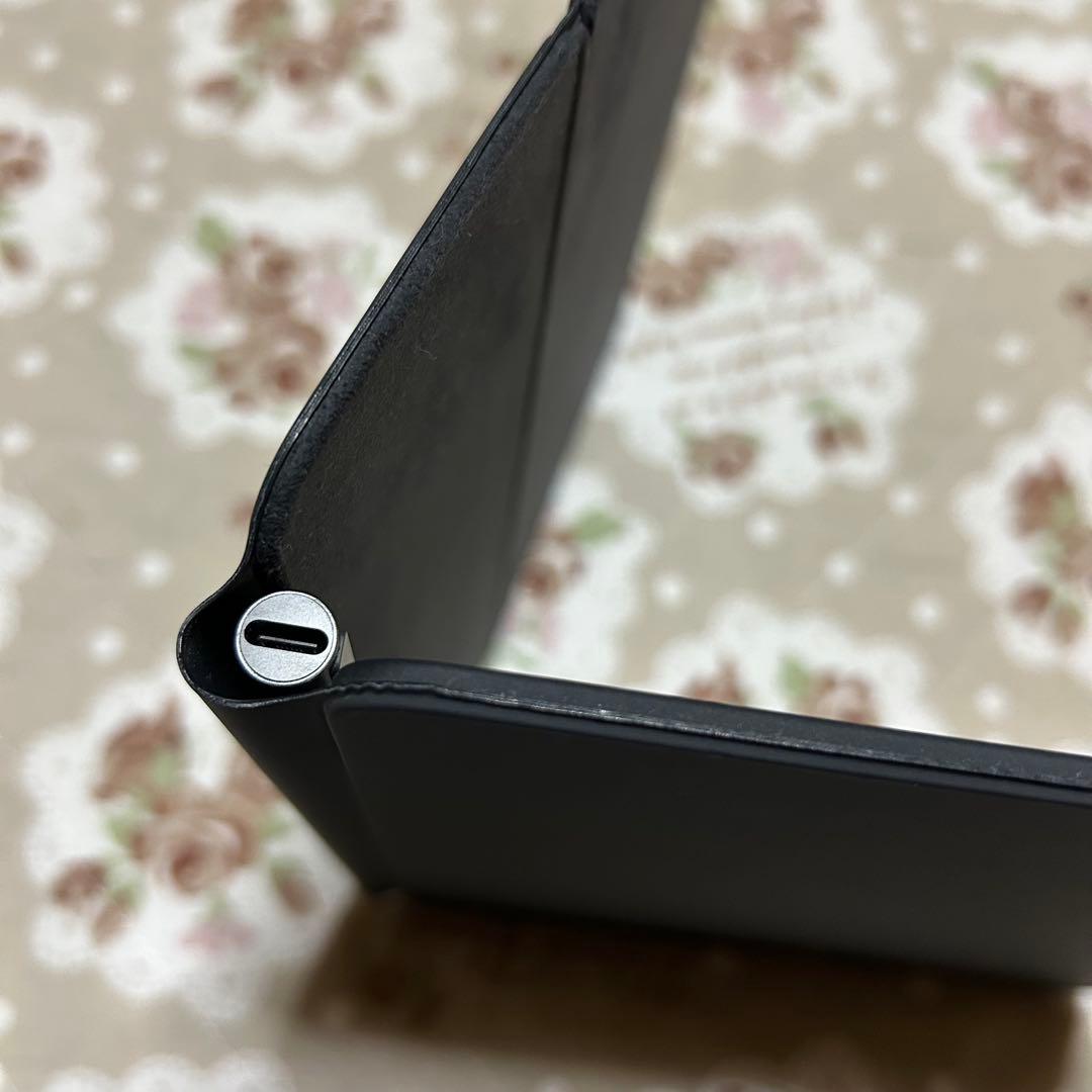 13インチ iPad Air (M4) Magic Keyboard 12.9