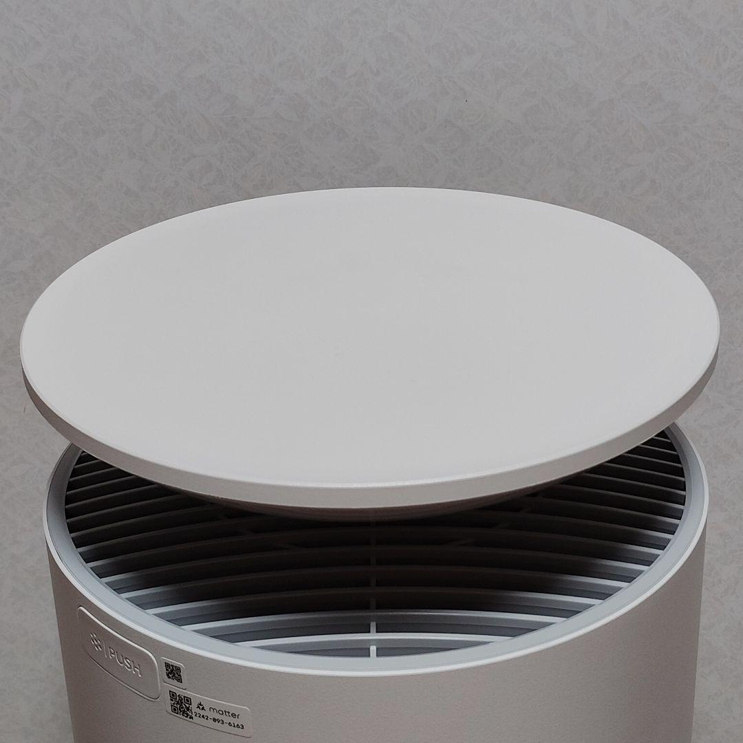 【美品】SwitchBot 空気清浄機 ホワイト