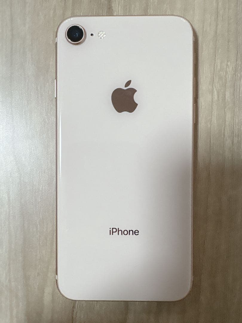 iphone 8本体のみ