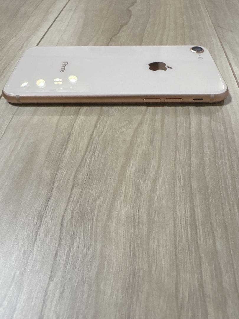 iphone 8本体のみ