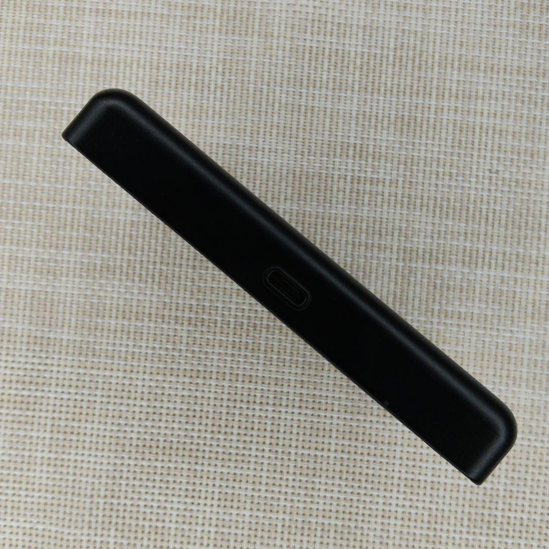 ②docomo 5G モバイルルーター SH-52B