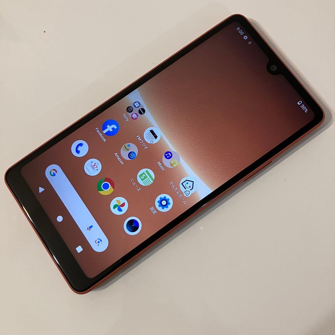 Ｋ*ク様 Xperia ACE III 本体【ワイモバイル】