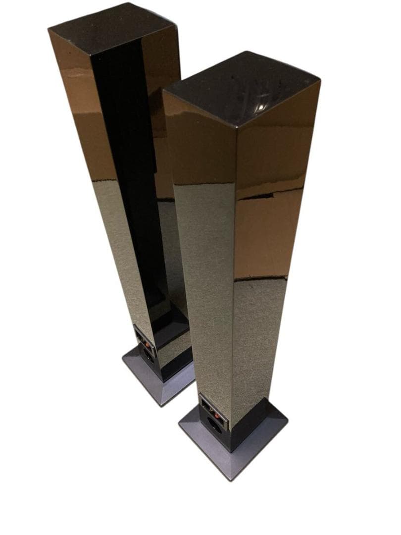 DENON トールボーイスピーカー SC-T17