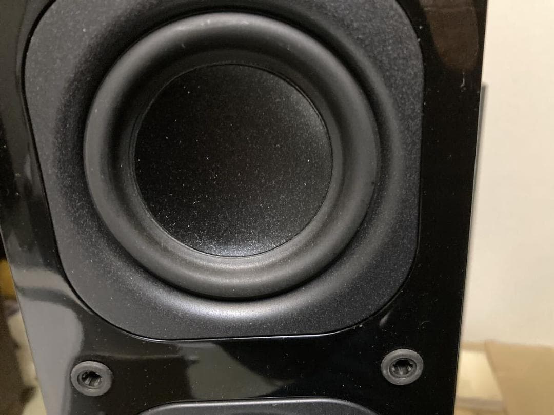 DENON トールボーイスピーカー SC-T17