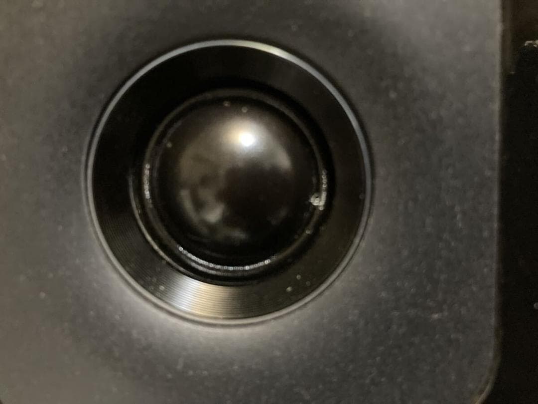 DENON トールボーイスピーカー SC-T17