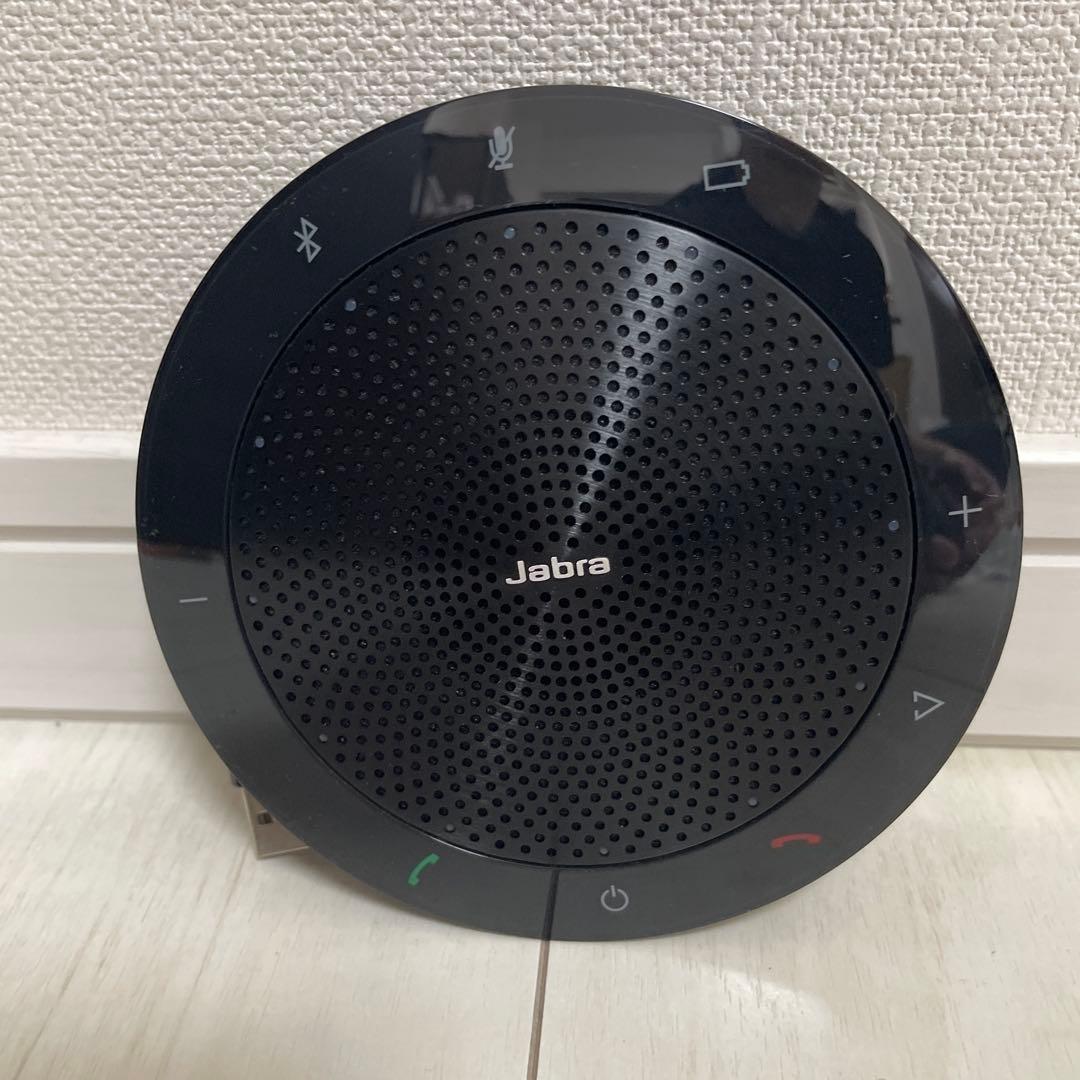【美品】Jabra SPEAK510