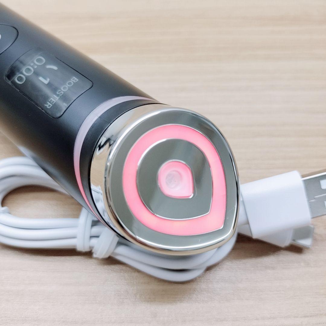 ほぼ未使用品⚡️medicube メディキューブ ブースター プロ