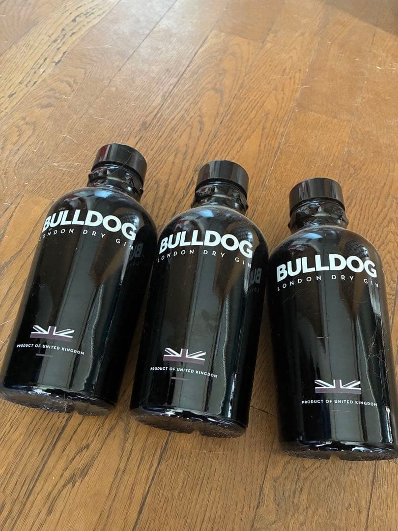 ブルドック ロンドン ドライ ジン 700ｍｌ 40％BULLDOG