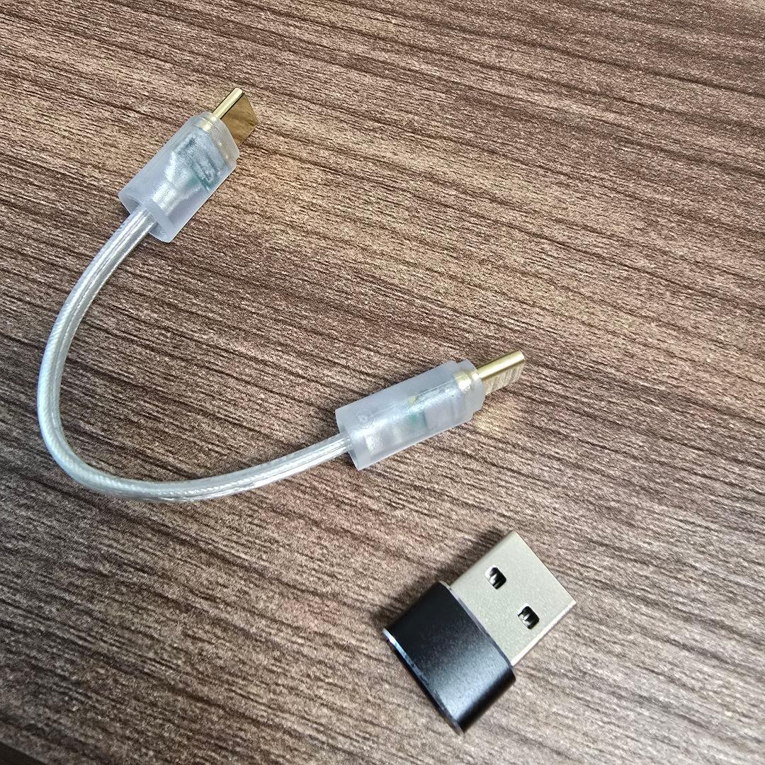 moondrop moon 2 ti 美品