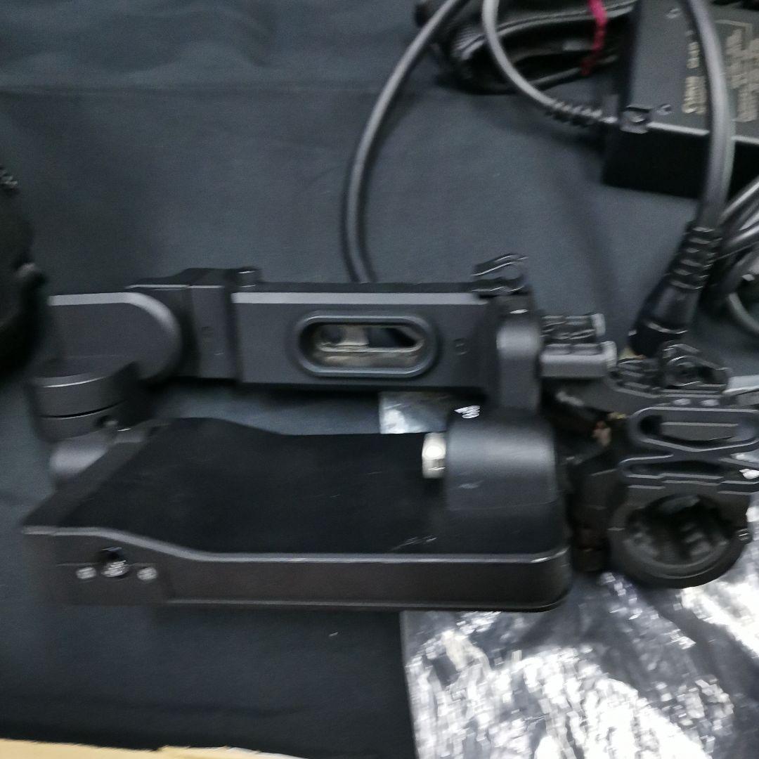 EOS C200 中古品