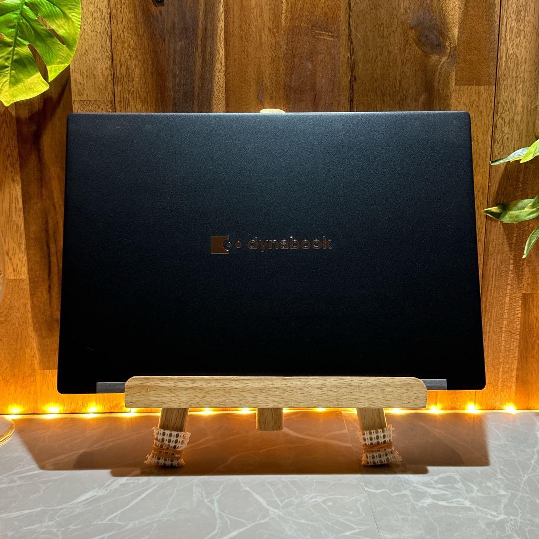 美品2023年モデル‼️Dynabook G83☘️メモリ16GB☘ノートパソコン